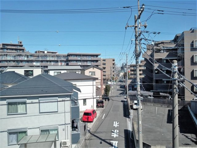 戸田市新曽南１丁目の賃貸マンションのその他