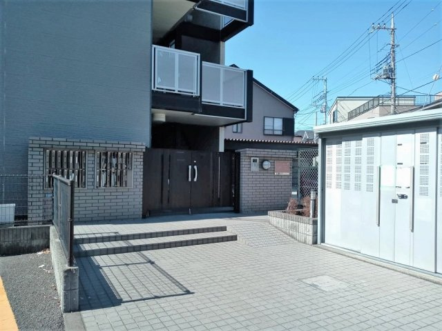 戸田市新曽南１丁目の賃貸マンションのその他