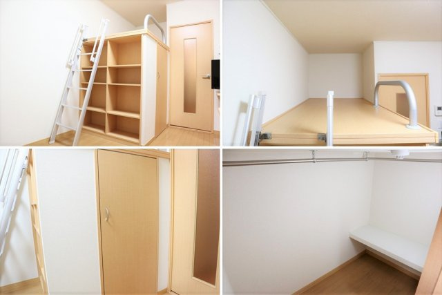 戸田市新曽南１丁目の賃貸マンションの内装|内装もきれいです