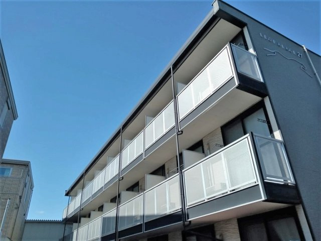 戸田市新曽南１丁目の賃貸マンションのその他