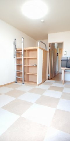 さいたま市南区鹿手袋２丁目の賃貸マンションの寝室|※実際のイメージと異なる場合が御座います。