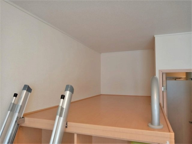 さいたま市南区鹿手袋２丁目の賃貸マンションのその他|ロフト