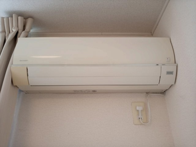 さいたま市南区鹿手袋２丁目の賃貸マンションの設備