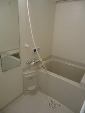 with CASAの浴室|ユニットバス