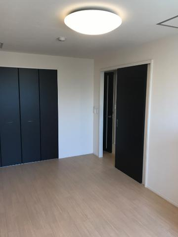 with CASAの内装|洋室