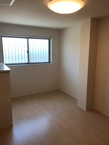 with CASAの内装|洋室