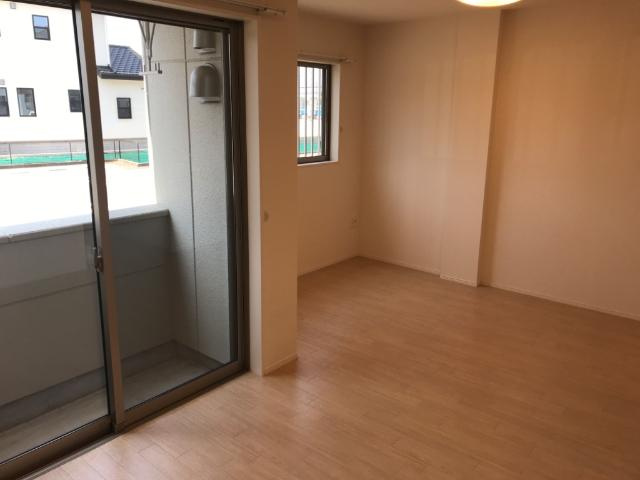 with CASAの居間・リビング|リビング