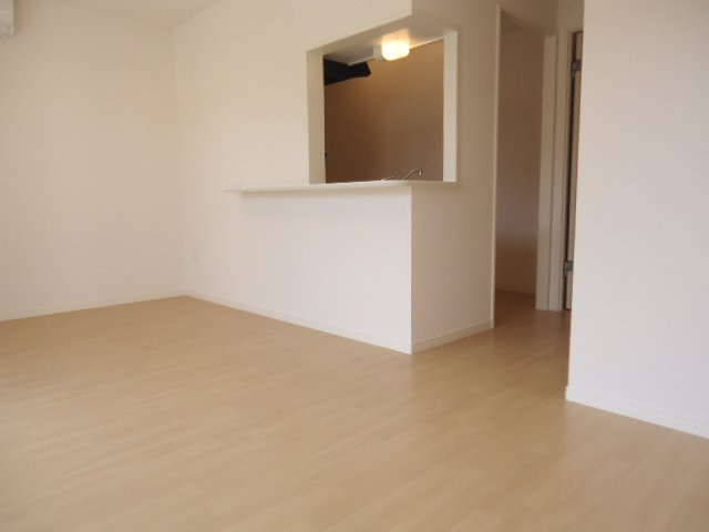 with CASAの居間・リビング|リビング