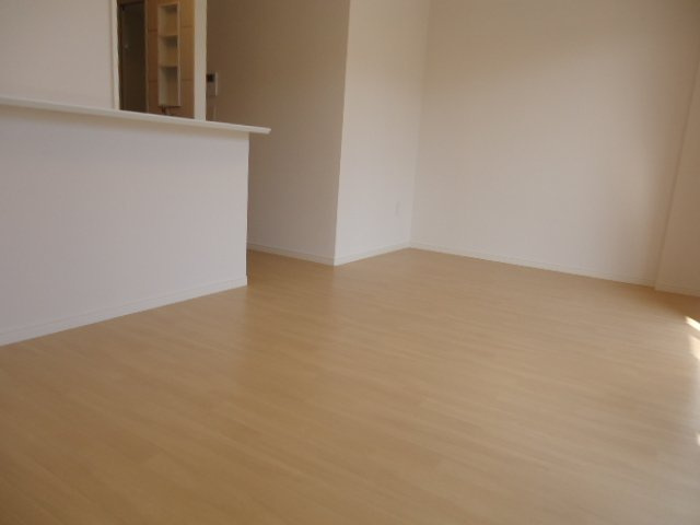 with CASAの居間・リビング|リビング