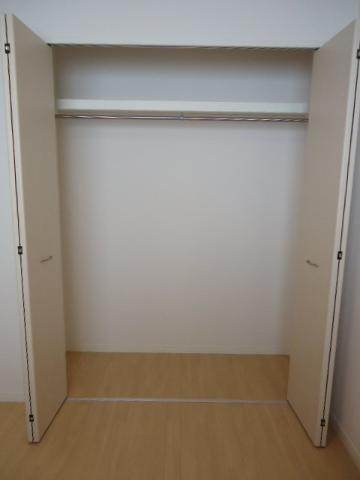 with CASAの収納|クローゼット