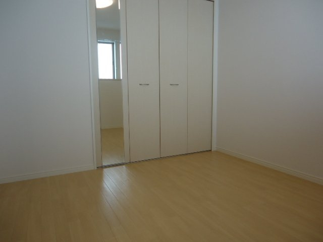 with CASAの内装|洋室