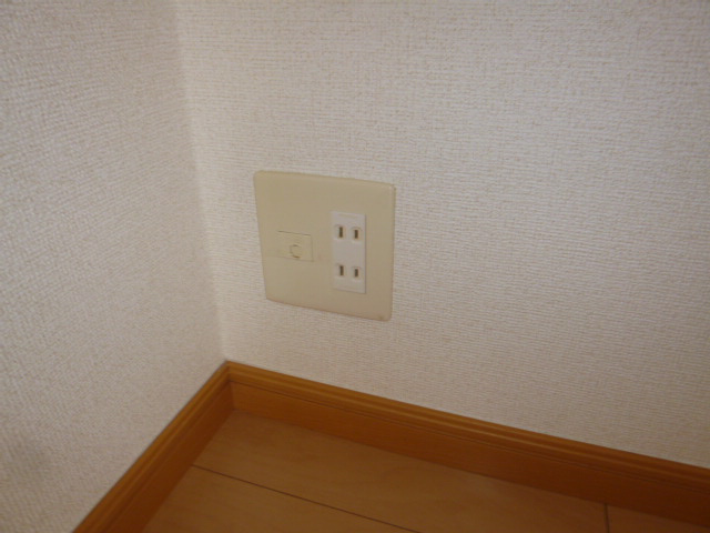 カーサアヴェニューＥの設備