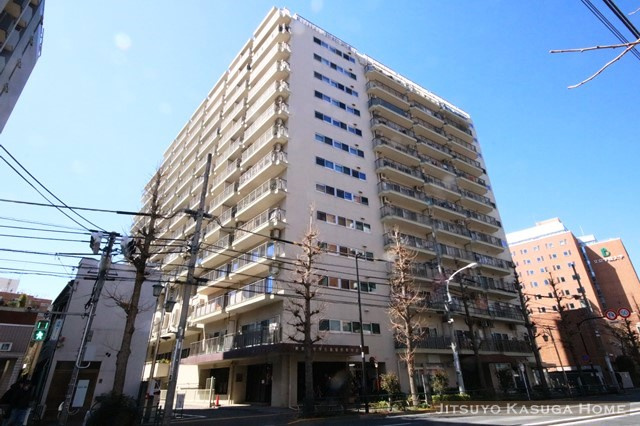 ファミール本郷(誠之小学区)の画像