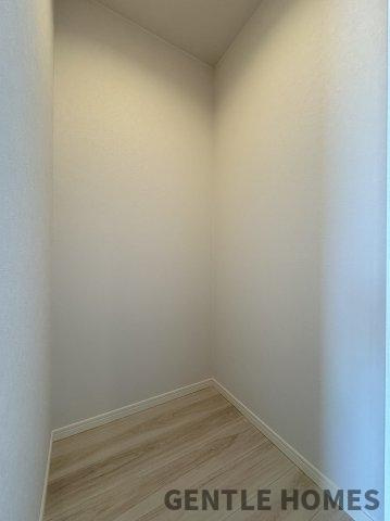 ネオス千鳥ザ・プレイスの収納|収納豊富◎