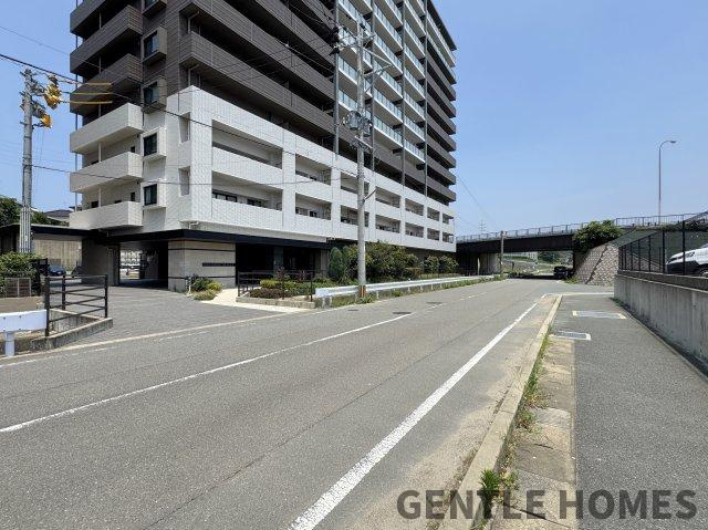 ネオス千鳥ザ・プレイスの周辺