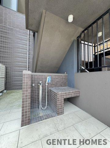 ネオス千鳥ザ・プレイスの設備