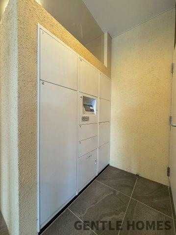 ネオス千鳥ザ・プレイスの設備