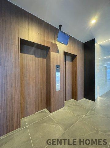 ネオス千鳥ザ・プレイスの設備