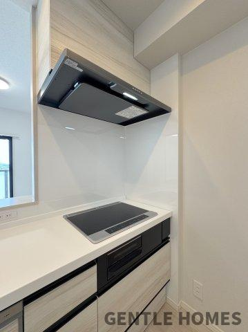 ネオス千鳥ザ・プレイスのキッチン