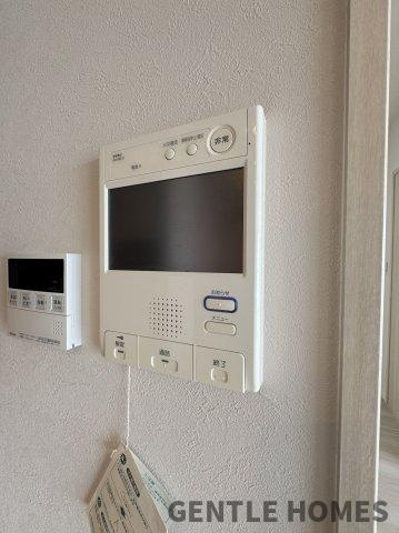 ネオス千鳥ザ・プレイスのセキュリティ