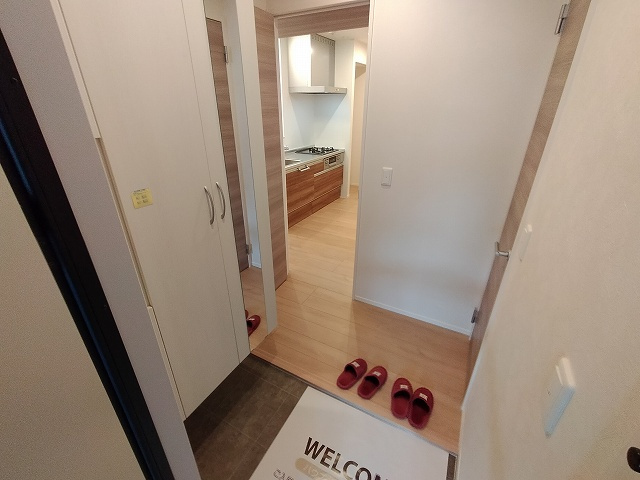 神戸市兵庫区兵庫町１丁目のアパート