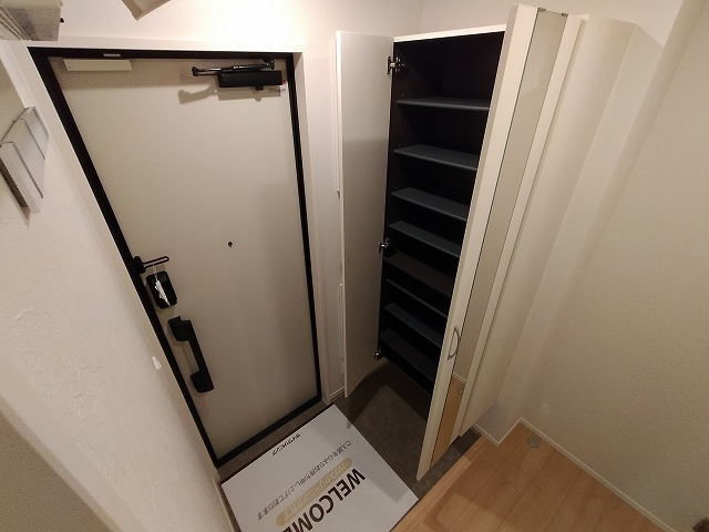 神戸市兵庫区兵庫町１丁目のアパート