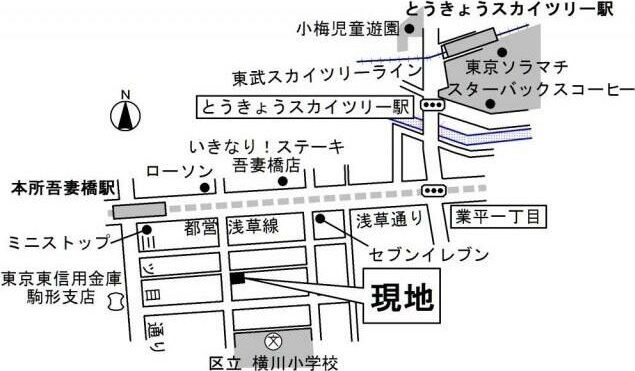 セレンディピティの周辺