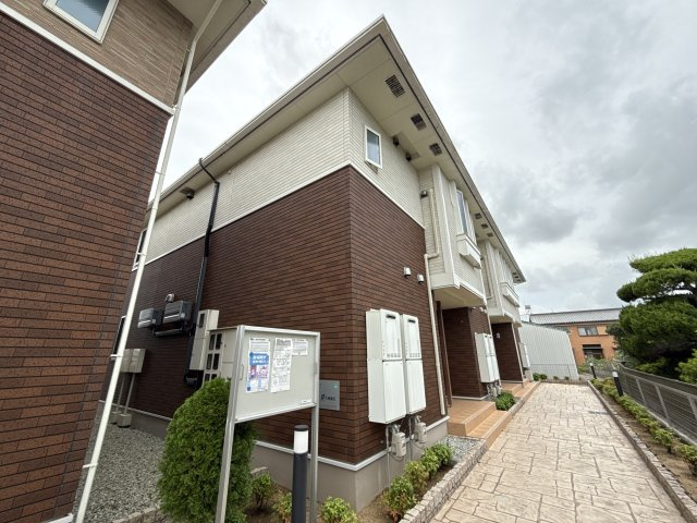 エステート　社Ⅱ