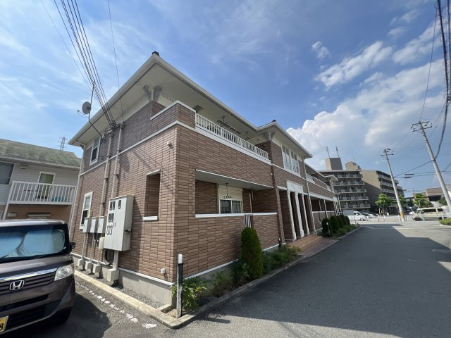 ビオレ榎ノ森Ⅰ