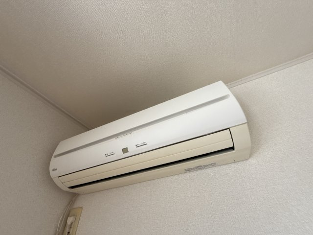 アンジェリカⅡの設備