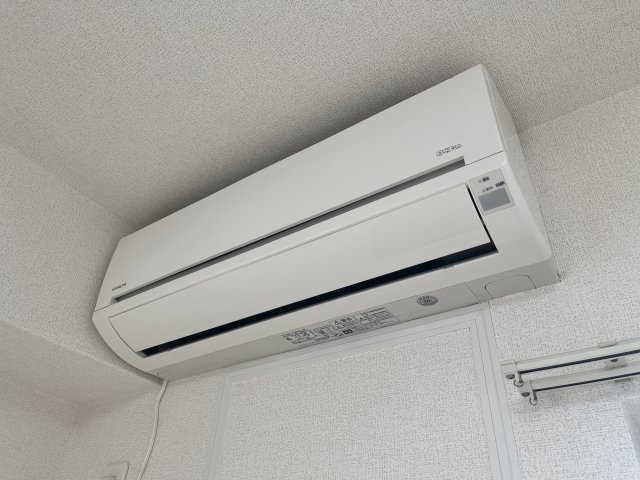 クレール姫路の設備