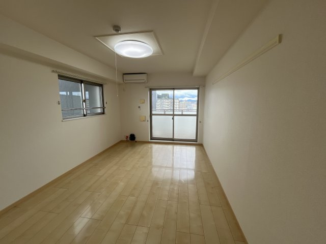 クレール姫路の子供部屋