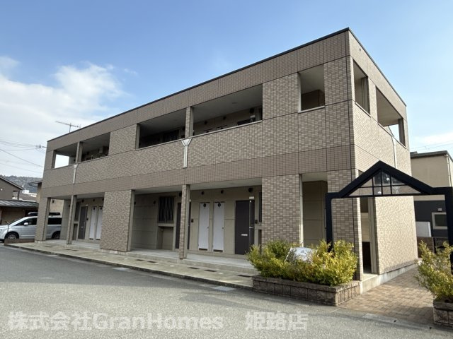 メゾン・グランチェスタ