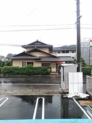 【展望】 | Ｄ－ｒｏｏｍ鳥谷野 | 眺望