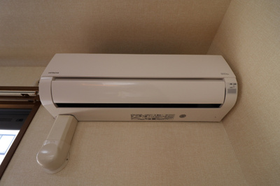  | プチ・ヴィラージュ Ｂ | エアコン