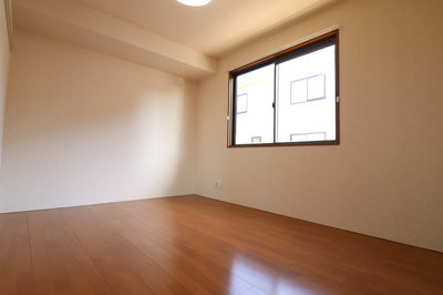 【洋室】 | プチ・ヴィラージュ Ｂ | 洋室