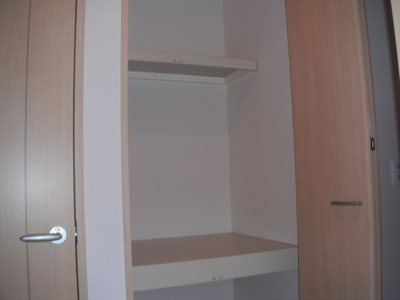 【収納】 | ブランシュ | 収納