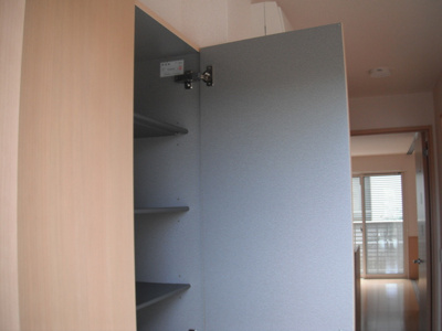 【収納】 | ブランシュ | 収納