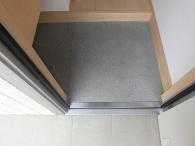 【玄関】 | ブランシュ | 玄関