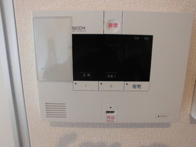  | ブランシュ | セコム