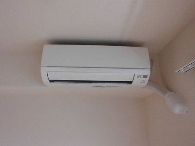  | ブランシュ | エアコン