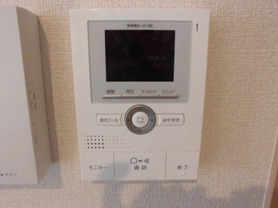  | ブランシュ | ＴＶインターホン