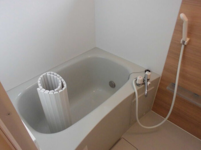 【浴室】 | ブランシュ | バス