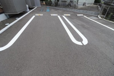 【駐車場】 | チリエージョ | 駐車場