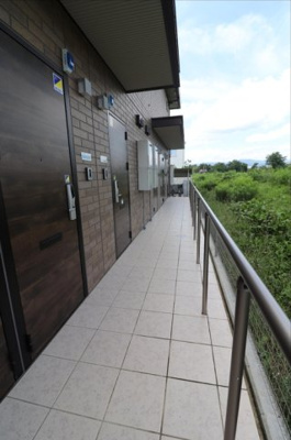 【エントランス】 | チリエージョ | エントランス