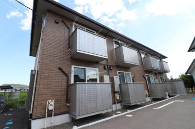 【外観】 | チリエージョ