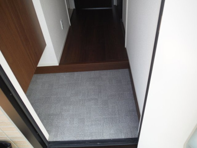 【玄関】 | グリュック | 玄関