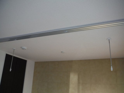  | グリュック | 室内物干し