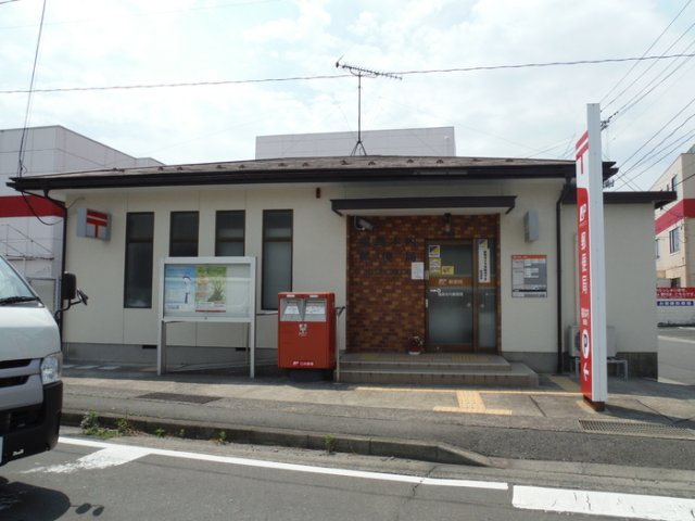 グリュック|郵便局