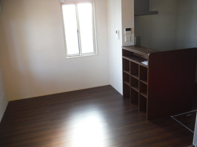 【居間・リビング】 | グリュック | リビング